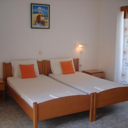Elpida Beach Studios Faliraki Eksteriør billede