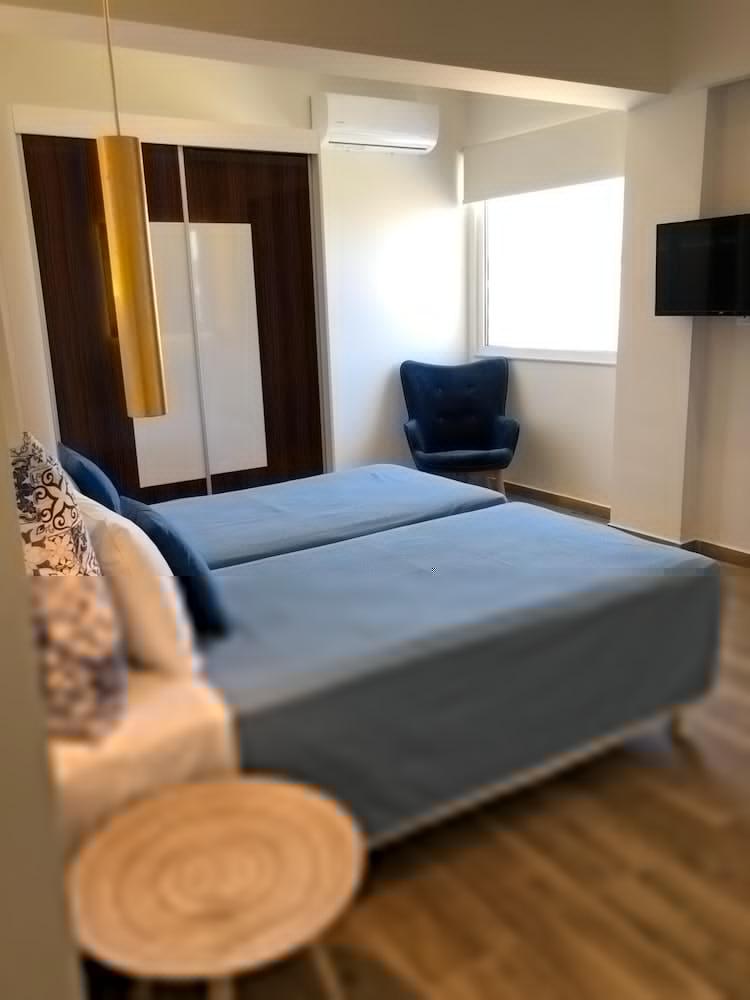 Elpida Beach Studios Faliraki Eksteriør billede